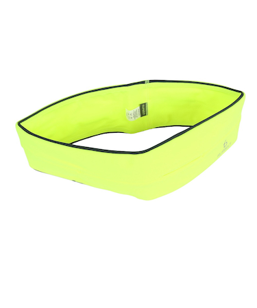 ウエストポーチ ランニング FlipBelt YELLOW オンライン価格