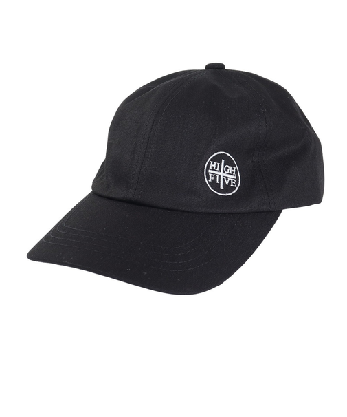 キャップ Updrift Logo 88000078 BLK