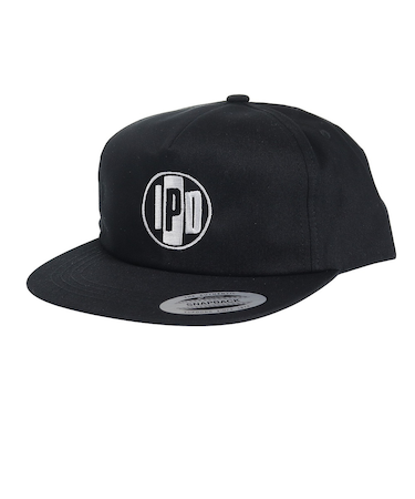 帽子 OG LEGEND キャップ IPDHT003OL BLK