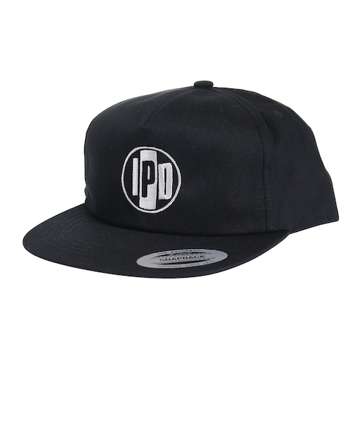 帽子 OG LEGEND キャップ IPDHT003OL BLK