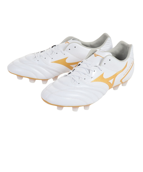 ミズノ（MIZUNO）サッカースパイク 土 芝 ハードグラウンド/天然芝/人工芝用 モナルシーダ NEO II SW P1GA232452