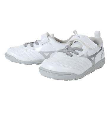 ミズノ（MIZUNO）ジュニアサッカートレーニングシューズ 芝 モナルシーダNEO II CLUB KIDS AS P1GE232604