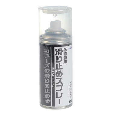 ユニックス（UNIX）体育館用 滑り止めスプレー FD30-57