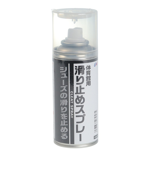 ユニックス（UNIX）体育館用 滑り止めスプレー FD30-57