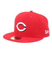 ニューエラ（NEW ERA）帽子 59FIFTY MLBオンフィールドキャップ 13555009 帽子 吸汗速乾 大きいサイズ