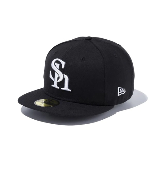 New Era 59FIFTY キャップ14000円→9000 59FIFTY mastermind JAPAN 59FIFTY DAY ブラック | ニューエラ