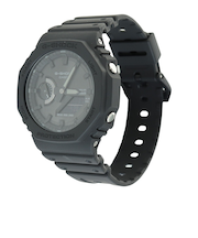 ジーショック（G-SHOCK）GA-B2100-1A1JF