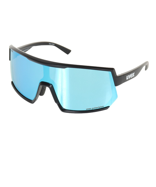 ウベックス（UVEX）サングラス sportstyle 235P BL 5330322240UVEX UV