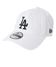 ニューエラ（NEW ERA）9TWENTY クロスストラップ ウォッシュドコットンキャップ 13562185 大きいサイズ
