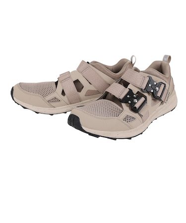 ボンファイア（Bonfire）スニーカー Cо.WRAP SANDAL ベージュ BEG 90BNF2FMS0002 スポーツ カジュアル シューズ アウトド…