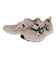 ボンファイア（Bonfire）スニーカー Cо.WRAP SANDAL ベージュ BEG 90BNF2FMS0002 スポーツ カジュアル シューズ アウトド…