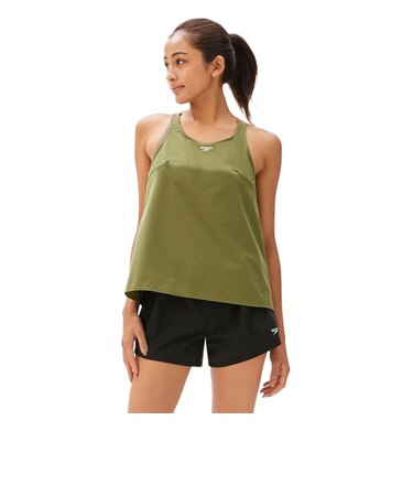 スピード（SPEEDO）フィットネス水着 レディース 水泳 エアパ SFW22303 SG