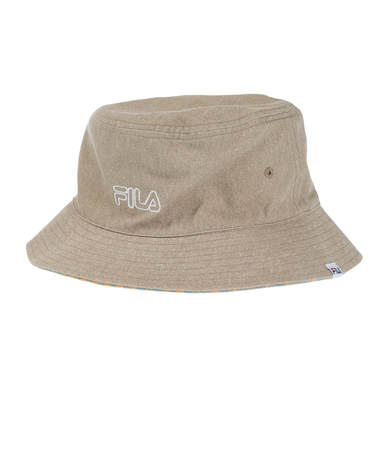 フィラ（FILA）リバーシブルバケット 23101320293570