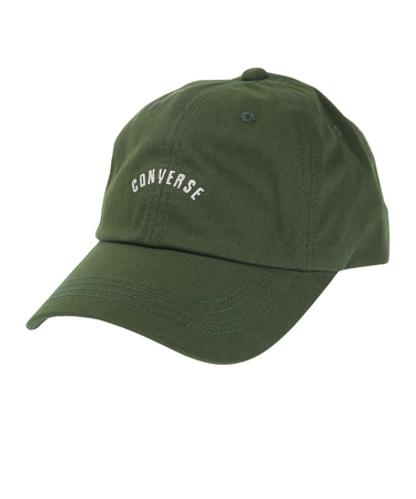 コンバース（CONVERSE）ツイルキャップ 10031230153970 帽子