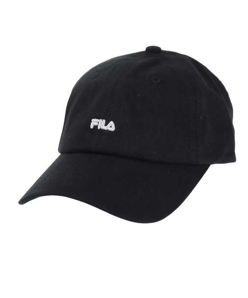 フィラ（FILA）ロゴキャップ 23101320101970 帽子 吸汗速乾
