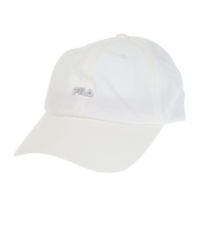 フィラ（FILA）ロゴキャップ 23101320106970 帽子