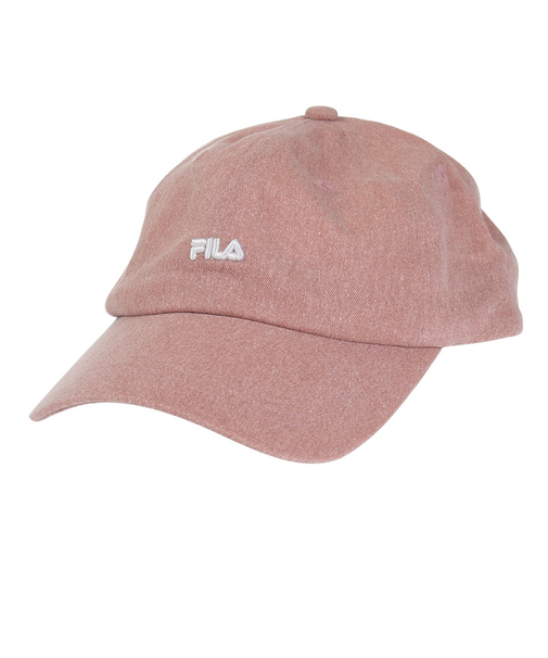 フィラ（FILA）ロゴキャップ 23101320115970 帽子