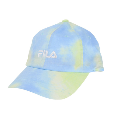 フィラ（FILA）タイダイキャップ 23201300475980 帽子