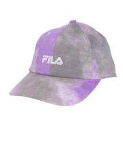 フィラ（FILA）タイダイキャップ 23201300483980 帽子 吸汗速乾