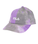 フィラ（FILA）タイダイキャップ 23201300483980 帽子 吸汗速乾