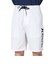 ハーレー（HURLEY）水着 海パン サーフパンツ ボードショーツ ワン アンド オンリー ソリッド 20 MBS0011000J-WHT