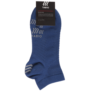 ランニング レーシングラン ソックス 072120041 87