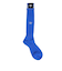 アンブロ（UMBRO）サッカー ソックス 靴下 ラインストッキング UAS8310 BLU30 28-30cm