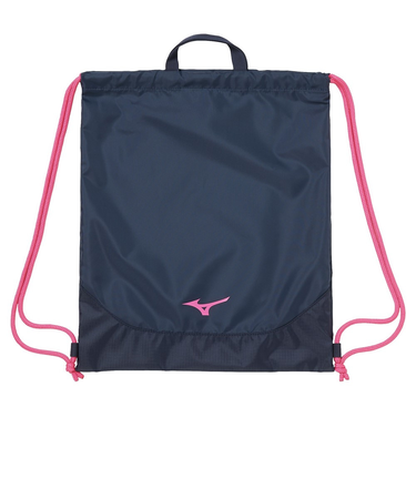 ミズノ（MIZUNO）水泳バッグ ランドリーバッグ N3JM3X0187