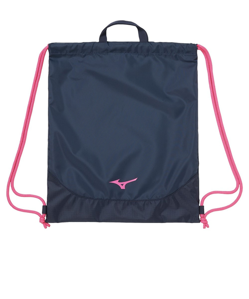 ミズノ（MIZUNO）水泳バッグ ランドリーバッグ N3JM3X0187