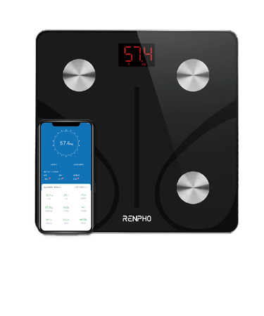 体組成計 BASIC第二世代 ES-CS20M