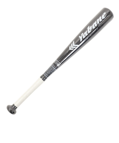 少年軟式用バット 野球 ジュニア ワニクラッシャースーパーライト 76cm