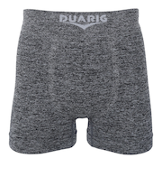 デュアリグ（DUARIG）ボクサーパンツ モク 3S0004-WAUW-891GC DGRY