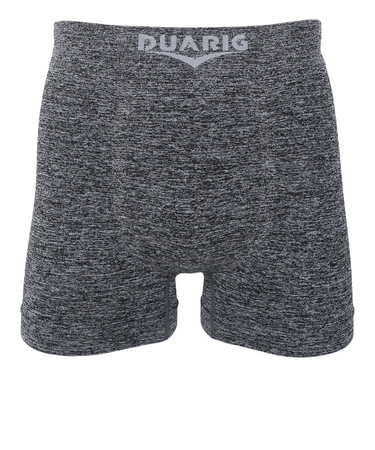 デュアリグ（DUARIG）ボクサーパンツ モク 3S0004-WAUW-891GC DGRY
