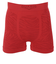 デュアリグ（DUARIG）ボクサーパンツ ゼブラ 3S0007-WAUW-891GC RED