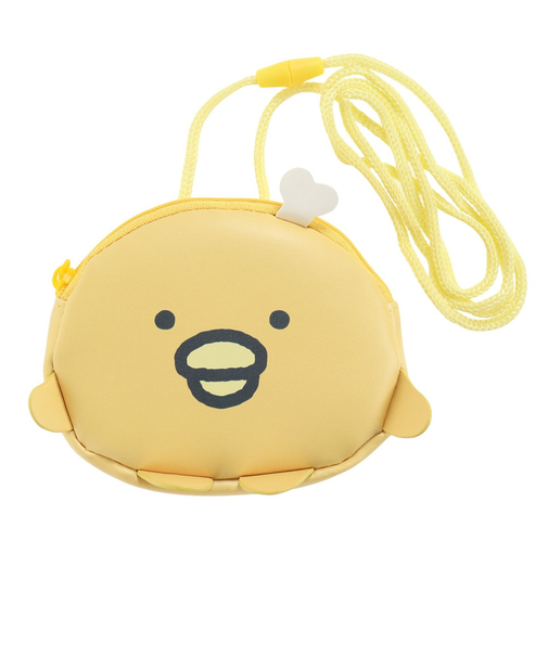 チキップダンサーズ ほねチキンとあそぼ ポシェット CA40201