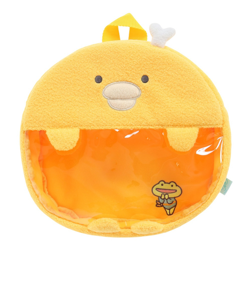 チキップダンサーズ おかたづけ ポーチ CA40301