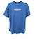 ラッセル（RUSSELL）冷感Tシャツ RBBM23S0001 BLU 速乾