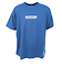 ラッセル（RUSSELL）冷感Tシャツ RBBM23S0001 BLU 速乾