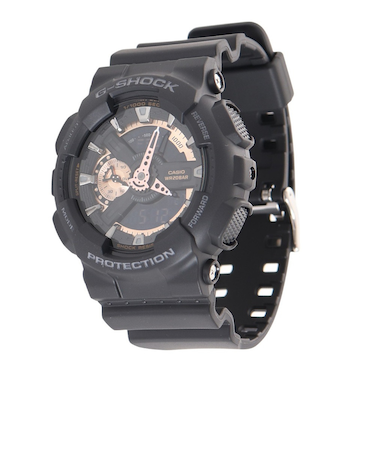 ジーショック（G-SHOCK）110 SERIES GA-110RG-1AJF