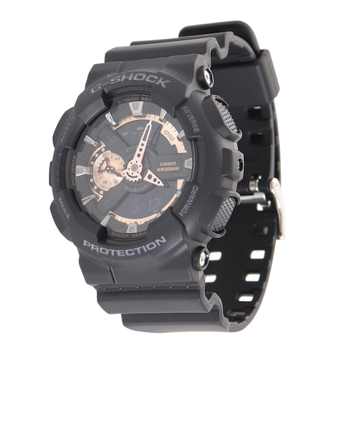 ジーショック（G-SHOCK）110 SERIES GA-110RG-1AJF