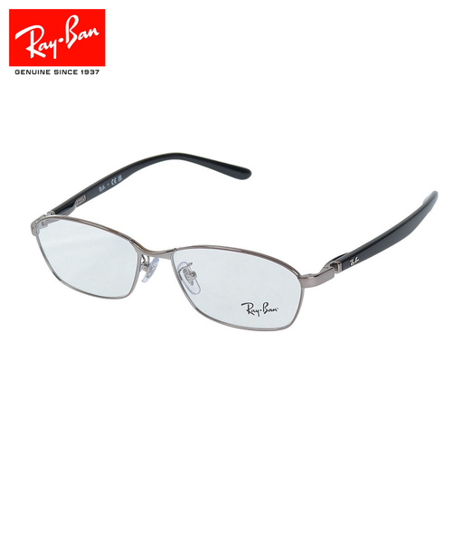 レイバン（RAY-BAN）メガネフレーム RB6502 OPTICS 6502D250255