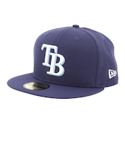 ニューエラ（NEW ERA）帽子 59FIFTY MLBオンフィールドキャップ 13554966 帽子 吸汗速乾 大きいサイズ