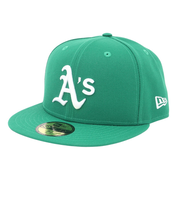 ニューエラ（NEW ERA）帽子 59FIFTY MLBオンフィールドキャップ 13554986 帽子 吸汗速乾 大きいサイズ
