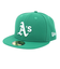 ニューエラ（NEW ERA）帽子 59FIFTY MLBオンフィールドキャップ 13554986 帽子 吸汗速乾 大きいサイズ