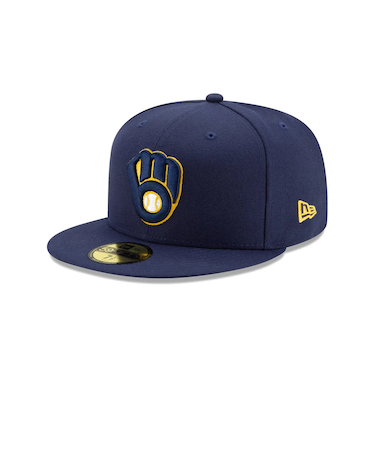 ニューエラ（NEW ERA）帽子 59FIFTY MLBオンフィールドキャップ 13554991 帽子 吸汗速乾 大きいサイズ
