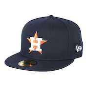 ニューエラ（NEW ERA）帽子 59FIFTY MLBオンフィールドキャップ 13554999 帽子 吸汗速乾 大きいサイズ
