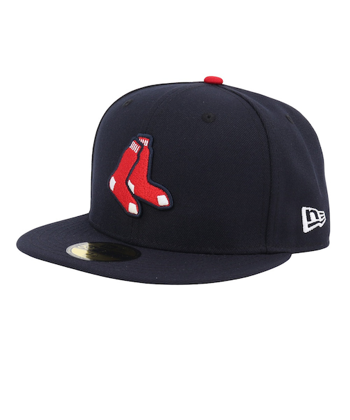 ニューエラ（NEW ERA）帽子 59FIFTY MLBオンフィールドキャップ 13555015 帽子 吸汗速乾 大きいサイズ
