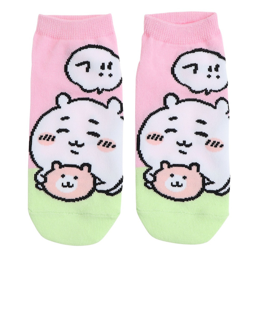 スモールプラネット（Small Planet Co）キャラックス ちいかわ ちいかわ フ!! SL1093J