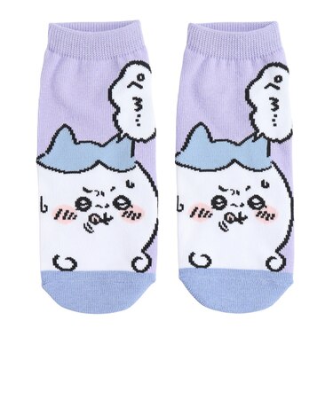 スモールプラネット（Small Planet Co）キャラックス ちいかわ ハチワレ ぺろ... SL1094J