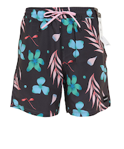 ハーレー（HURLEY）水着 ハーフパンツ サーフパンツ CANNONBALL VOLLEY 17 MBS0011510-H006